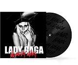 Lady Gaga Maxi Single (analog) Bloody Mary (Ltd. Etched Vinyl)