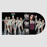 Girls Aloud LP (analog) Sound Of The Underground (ltd. Edition)