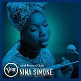 Nina Simone CD Great Women Of Song: Nina Simone