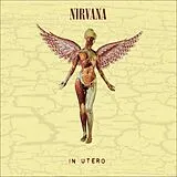 Nirvana LP (analog) In Utero (ltd. Super Deluxe,8lp)