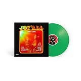 Lewis,Jenny LP (analog) Joy'all (ltd. Green Vinyl)