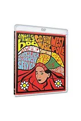 Night At The Family Dog&Go Ride The Music&..(2DVD) DVD