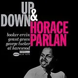 Parlan,Horace Vinyl Up & Down (tone Poet Vinyl)