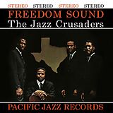 Jazz Crusaders,The Vinyl Freedom Sound (tone Poet Vinyl)