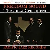 Jazz Crusaders,The LP (analog) Freedom Sound (tone Poet Vinyl)