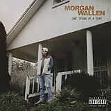 Morgan Wallen CD One Thing At A Time