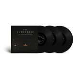 Lumineers,The Vinyl Live From Wrigley Field (3lp)