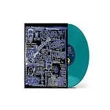 Jordan,Ronny & Dj Krush LP (analog) Bad Brothers (ltd. Coloured Vinyl)