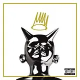 Cole,J. LP (analog) Born Sinner (ltd. Edition)