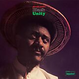 Sanders,Pharoah Vinyl Black Unity (Verve By Request)