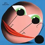 Howard,Ben LP (analog) Is It? (ltd. Black Vinyl)
