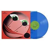 Howard,Ben LP (analog) Is It? (ltd. Blue Vinyl)