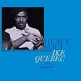 Quebec,Ike LP (analog) Heavy Soul