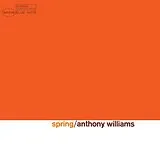 Williams,Anthony LP (analog) Spring