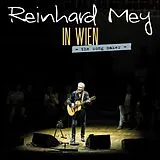 Reinhard Mey CD In Wien - The Song Maker