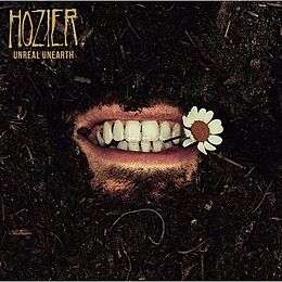 Hozier CD Unreal Unearth