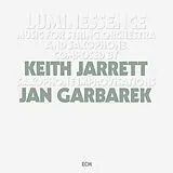Jarrett Keith, garbarek Jan LP (analog) Luminessence