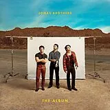 Jonas Brothers LP (analog) The Album (ltd. Edition)