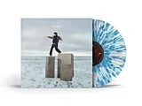 Ducrot,Cian LP (analog) Victory (ltd. Blue White Splattered Lp)