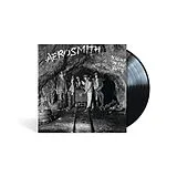 Aerosmith LP (analog) Night In The Ruts (vinyl)