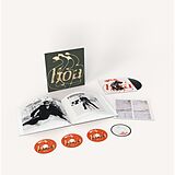 Phillip Boa & The Voodooclub CD Boaphenia (30 Jahre Jubiläumsedition) Cd Plus Lp