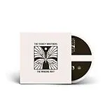 The Teskey Brothers CD The Winding Way