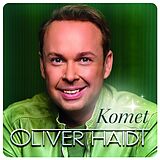 Oliver Haidt CD Komet