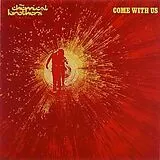 Chemical Brothers,The LP (analog) Come With Us (ltd. Edition)