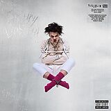 Yungblud Vinyl 21st Century Liability (ltd. Edition)