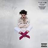 Yungblud LP (analog) 21st Century Liability (ltd. Edition)