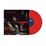 Gil,Gilberto LP (analog) Louvcao
