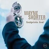 Shorter,Wayne LP (analog) Footprints Live! (verve By Request)