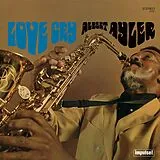 Ayler,Albert LP (analog) Love Cry (verve By Request)
