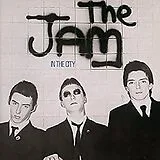 Jam,The LP (analog) In The City (ltd. Edition)