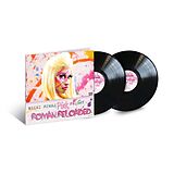 Minaj,Nicki LP (analog) Pink Friday: Roman Reloaded 2lp (ltd. Edition)