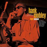 Mobley,Hank LP (analog) Third Season (tone Poet Vinyl)