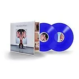 Walker,Terri LP (analog) Untitled (ltd. Transparent Blue 2lp)