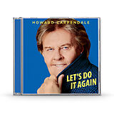 Howard Carpendale CD Let's Do It Again