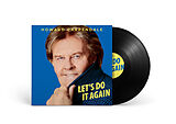 Carpendale,Howard Vinyl Let's Do It Again (vinyl Lp)
