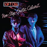 Soft Cell CD Non-stop Erotic Cabaret (ltd. Super Deluxe,6cd)