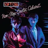 Soft Cell LP (analog) Non-stop Erotic Cabaret (ltd. Edition)
