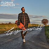 Florian Künstler CD Gegengewicht