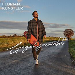 Florian Künstler CD Gegengewicht