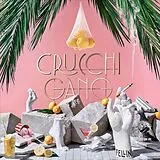Crucchi Gang LP (analog) Fellini (lp)