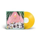 Crucchi Gang LP (analog) Fellini (ltd. Lp Gelb)