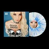 Mia Julia LP (analog) Schlechte Manieren (ltd. Splattered Lp)