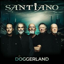 Santiano CD Doggerland