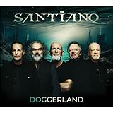Santiano CD Doggerland (deluxe Edition)