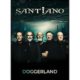 Santiano CD Doggerland (ltd. Fanbox)