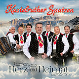 Kastelruther Spatzen CD Herz Und Heimat (deluxe Edition)